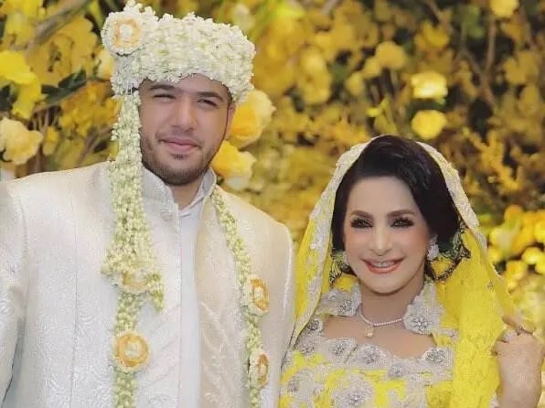 Tasya Farasya Benarkan Mantan Suami Gadaikan Rumah Ibunya dan Selewengkan Uang: 