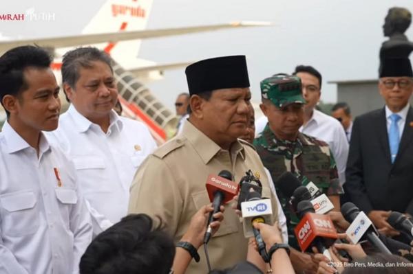 IJTI Prihatin Kartu Liputan Jurnalis Dicabut Istana usai Tanya MBG ke Prabowo