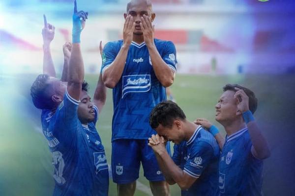 Gawat! PSIS Semarang Terancam Terjun Bebas ke Liga 3