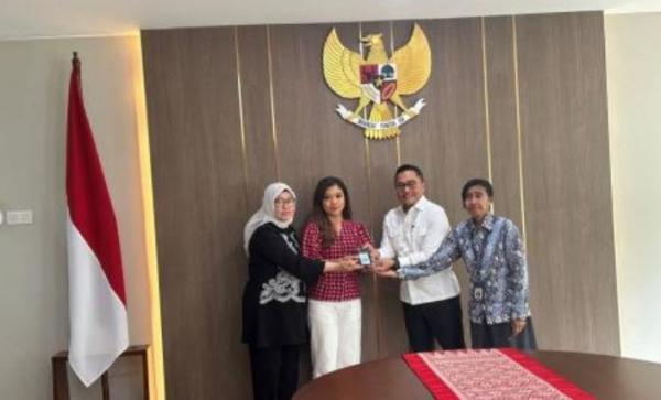 Sempat Dicabut, Istana Kembalikan Kartu Liputan Wartawan