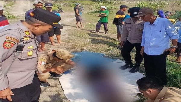 Tragis! Petani Bojonegoro Tewas Tersengat Listrik Jebakan Tikus di Sawah, Begini Kronologinya