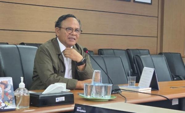 ID Card Dicabut Usai Tanya MBG, Dewan Pers Minta Akses Jurnalis CNN Indonesia di Istana Dipulihkan