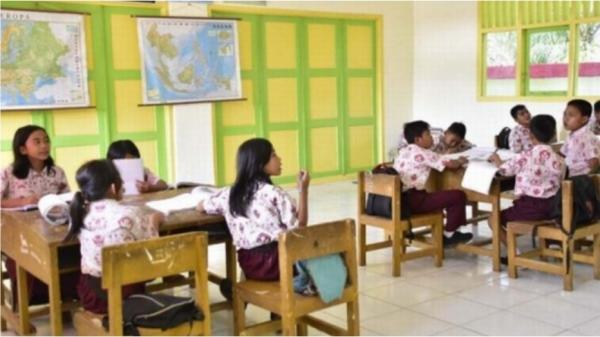 Siap Beroperasi Besok, Persiapan Sekolah Rakyat Kabupaten Lebak Sudah Rampung!