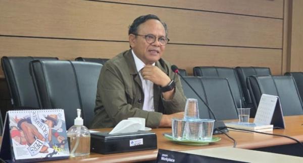 Dewan Pers Bersikap: Pencabutan Kartu Liputan Wartawan di Istana Dinilai Ancaman Serius bagi Pers