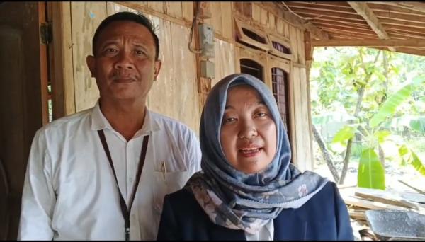 Polemik Kredit Viral di Media Sosial, BKK Purwodadi Beri Klarifikasi