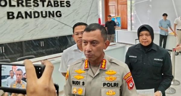 Polrestabes Bandung: Korban Laporkan 4 Terduga Pelaku Seksual di SMK Pasundan 2