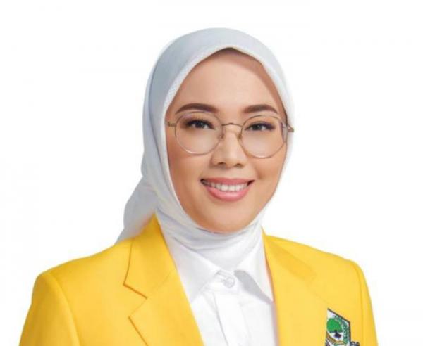 Anne Ratna Mustika Akan Fokus di KPPG, Empat Figur Incar Kursi Ketua DPD Partai Golkar Purwakarta