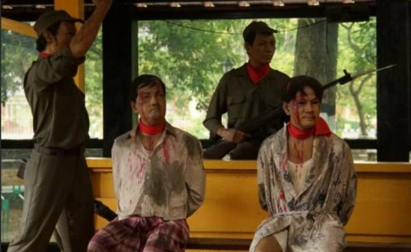 Tragedi G30S PKI: Kudeta Gagal yang Mewarnai Sejarah Kelam Indonesia