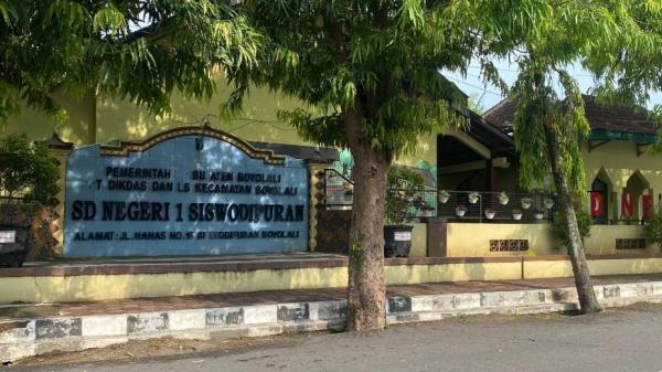 Pria Misterius Masuk ke Sekolah di Boyolali, 189 Porsi MBG Langsung Ditarik