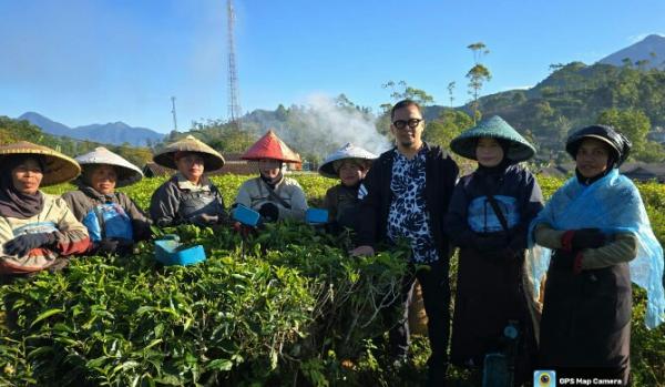 SPBUN dan FPHJ Tolak Reforma Agraria KHDPK, Picu Deforestasi Serta Penjarahan Hutan