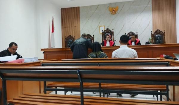 Terdakwa Raden Bisma dan Sri Dituntut 15 Tahun Penjara, Kuasa Hukum: di Luar Nalar dan Akal 