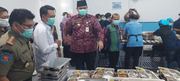 Hasil Lab Balai Labkes Jateng: Tak Ditemukan Bakteri Penyebab Keracunan Menu MBG di Banjaran Jepara