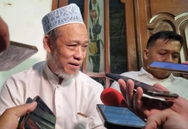Bangunan Ponpes Al-Khoziny Ambruk dan Makan Korban, Begini Klarifikasi Rais Syuriyah PCNU Sidoarjo