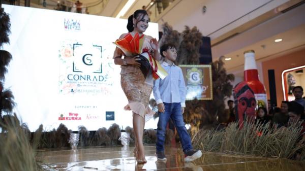 Bekal Mental Kuat Herna Pardede: Dari Mendekor Pelaminan Hingga Direktur Utama Hotel Ikonik Medan