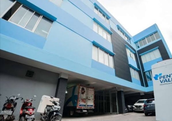 Prospek Saham Healthcare, Emiten Lokal Ini Cetak Pertumbuhan Penjualan 17%, Laba Diproyeksi 40%