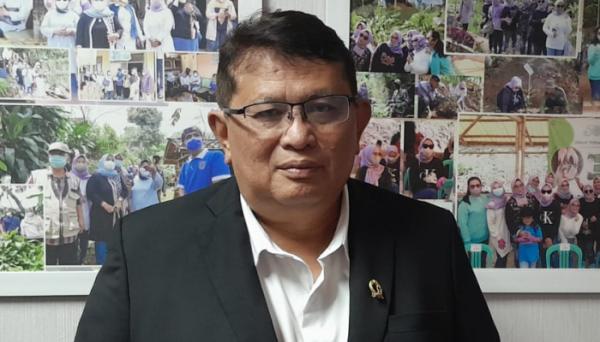 Moratorium Belum Dicabut, DPRD Jabar Tetap Usulkan Pemekaran Kabupaten/Kota