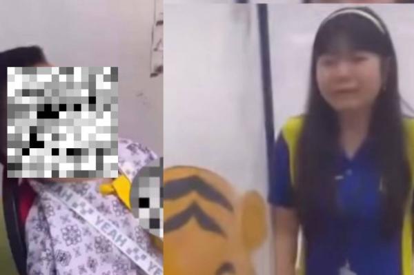 Dua Guru di Medan Bully Murid yang Menangis, Sekolah Langsung Ambil Tindakan Tegas