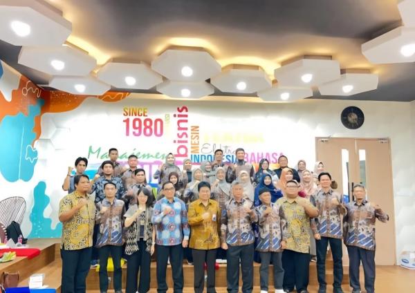 Kolaborasi Nasional, Unsika Gandeng UMK dan Untidar untuk Tingkatkan Mutu PPG