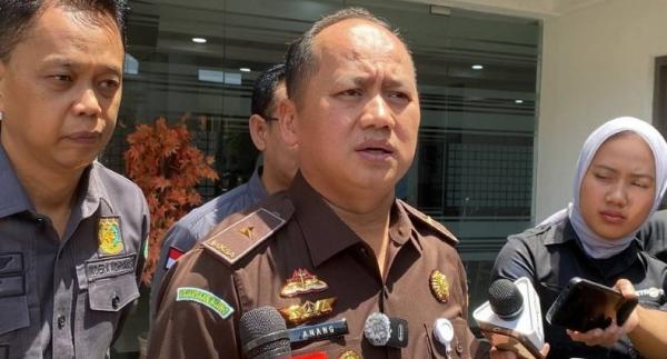Update Kasus Rekening Dormant Rp204 miliar, Berkas 3 Tersangka Diterima Kejagung
