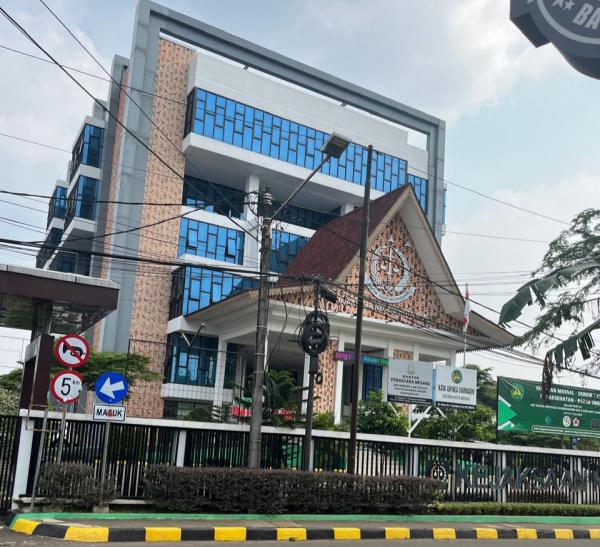 BAW Apresiasi Kejari Bekasi Periksa Semua Pihak Terkait Audit BPKP Atas PT Migas Kota Bekasi