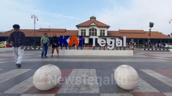 KAI Daop 4 Semarang Berangkatkan 538.135 Penumpang di September 2025