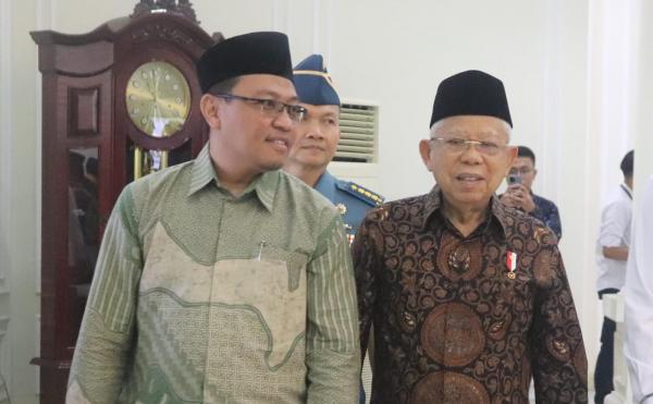 Zakat Adalah Instrumen Strategis Memakmurkan Bangsa