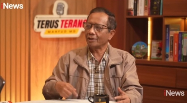 Giliran Cucu Mahfud MD Keracunan MBG, Kepala BGN Kalang Kabut
