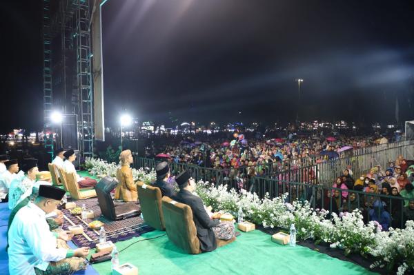 Pemkab Purworejo Dorong Pembangunan SDM yang Religius