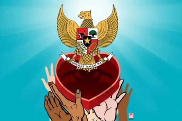 Jangan Keliru! Ini Bedanya Hari Kesaktian Pancasila dan Hari Lahir Pancasila