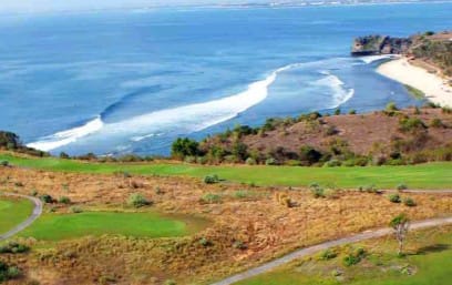 Investasi Luxury Hospitality: GOLF Gaet Banyan Tree, Siap Ciptakan Ikon Baru di Kuta Selatan