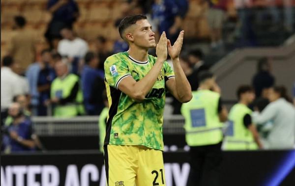 Asal Usul Jay Idzes Berdarah Indonesia, Kapten Timnas Indonesia yang Bersinar di Sassuolo