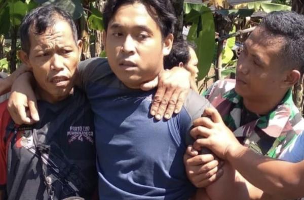 Ngeri, Pasutri Lansia di Purbalingga Tewas Dibunuh 