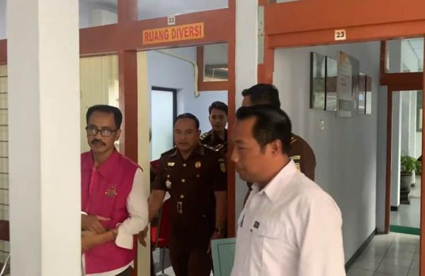 Kejari Kulonprogo Tetapkan Kepala BUKP Galur Tersangka Korupsi Dana Nasabah