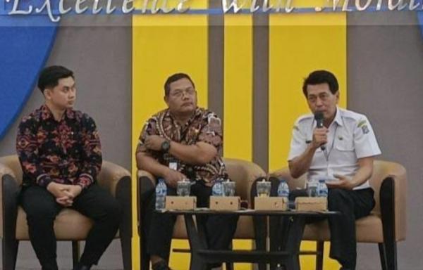 Gandeng Kampus Swasta, Kuota Beasiswa Pemuda Tangguh Surabaya 2026 Capai 24.000 Mahasiswa