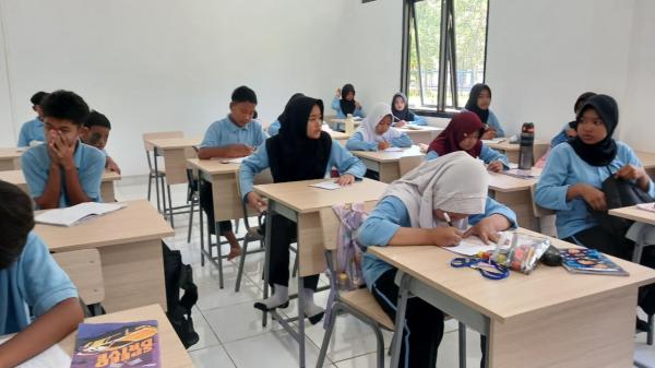Sekolah Rakyat Segera Hadir di Ciwidey, Kapasitas Mencapai 1.000 Siswa