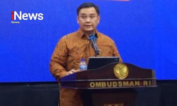 Ombudsman Bongkar 34 Kasus Keracunan MBG, Ribuan Siswa Jadi Korban