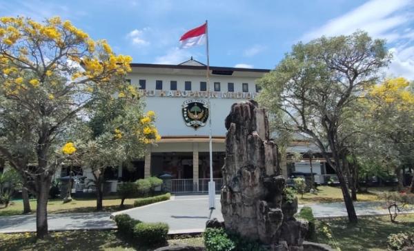 Wow, Sebegini Perbandingan Tunjangan Perumahan DPRD dengan Harga Sewa Rumah di Kabupaten Madiun