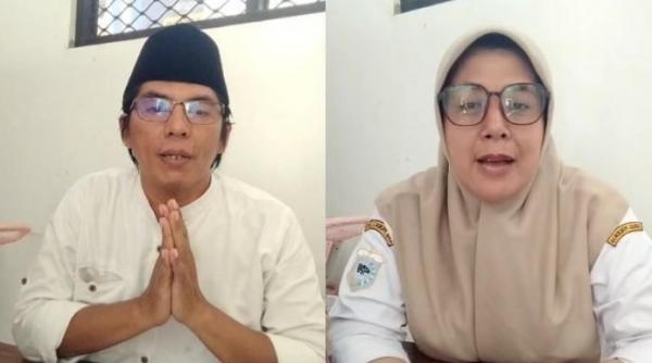 Kepsek dan Guru di Pandeglang Minta Maaf usai Karaoke Mesra saat Jam Pelajaran Viral