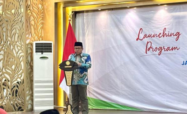 Kepemimpinan BAZNAS Harus Hadirkan Dampak Nyata bagi Umat