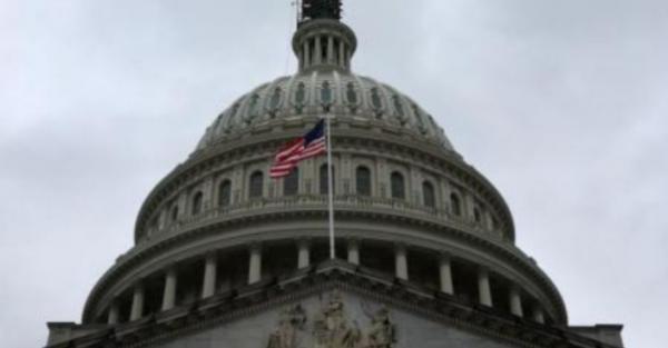 Gawat! Pemerintah AS Shut Down Gegara Anggaran Tak Didukung Minimal 60 Suara Senat