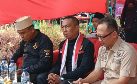 Rangkap Jabatan Wakil Bupati Cirebon di KONI Disorot