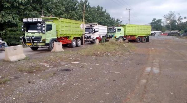 Asosiasi Transporter Tangerang Bogor Kritik Kebijakan Penutupan Tambang Gubernur Jawa Barat