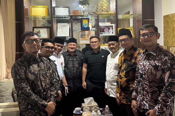 Santri Land Festival 2025 Siap Ramaikan Bintaro, Dukungan Penuh dari Pemkot Tangsel