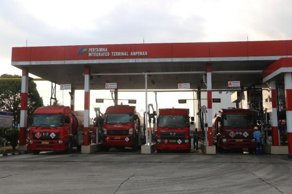 Jelang MotoGP Mandalika 2025, Pertamina Pastikan Pasokan Energi  Bahan Bakar Aman