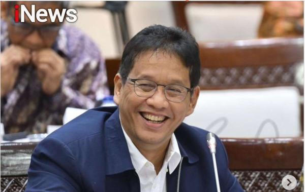 Curhat di DPR, Menteri Purbaya Kesal Indonesia Impor BBM dari Singapura: Kita Rugi Besar!