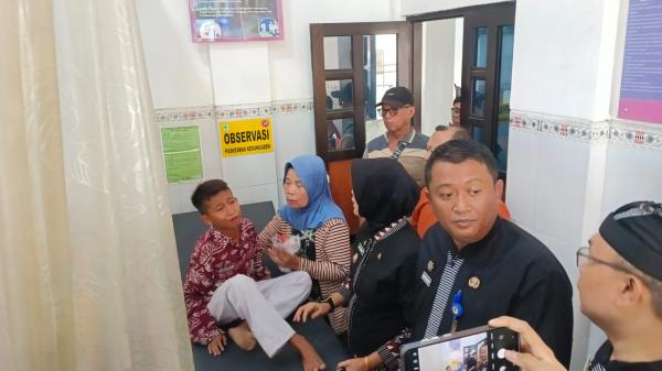 Ratusan Pelajar di Bojonegoro Diduga Keracunan Massal Usai Makan MBG