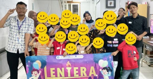 'Emotion Card Abadi' Inovasi Mahasiswa IPB University, Bantu Anak Korban Kekerasan Ekspresikan Emosi