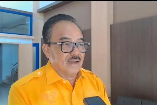 Anggota DPR: Polisi Jangan Diam! Pembakaran Rumah di Pulau Sain Tindakan Kriminal