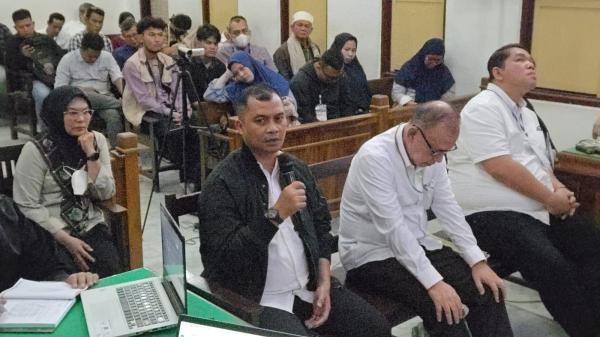 Hakim Tipikor Medan Bongkar Kejanggalan Anggaran Jalan Rp200 Miliar, Desak KPK Perluas Penyidikan