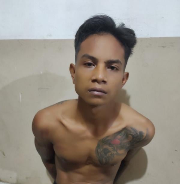 Penganiayaan Maut di Gadingrejo Pringsewu, Kakak Ipar Tewas Dibacok Golok